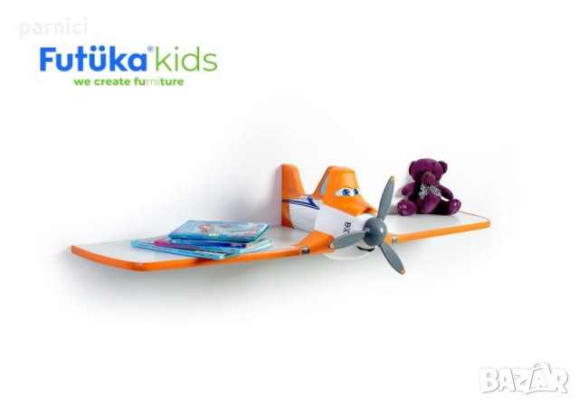 Едноетажен / Двуетажен рафт "Дъсти", снимка 2 - Други - 33222657