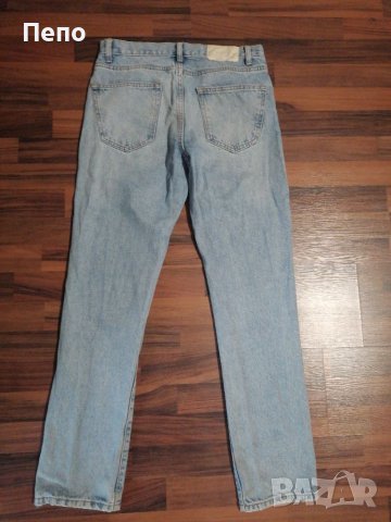 Дънки Zara , снимка 3 - Дънки - 38500187