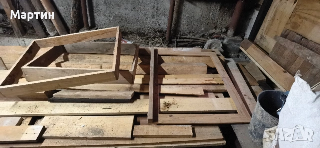 Продавам дъски различни размери