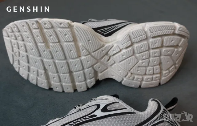 BALENCIAGA 3XL мъжки маратонки, снимка 9 - Маратонки - 50156648