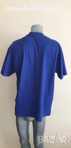 MSGM Milano Oversize Cotton Mens Size M НОВО! ОРИГИНАЛ! Мъжка Тениска!, снимка 4 - Тениски - 51471563