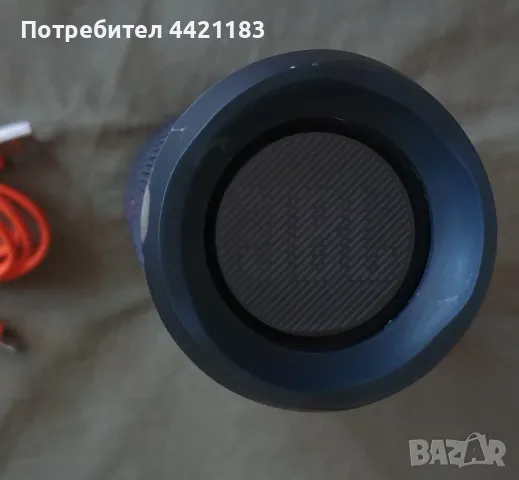 JBL FLIP 4 оргинална, снимка 4 - Други - 49581287