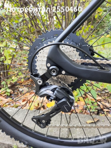 Велосипед Oryx Carbon 29' 50 см 11s, снимка 2 - Велосипеди - 52175348