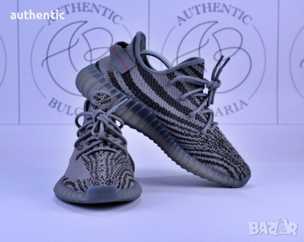 Adidas Yeezy Boost 350 Glow,Abez,Black,Beluga Мъжки Дамски Маратонки, снимка 4 - Ежедневни обувки - 34310746