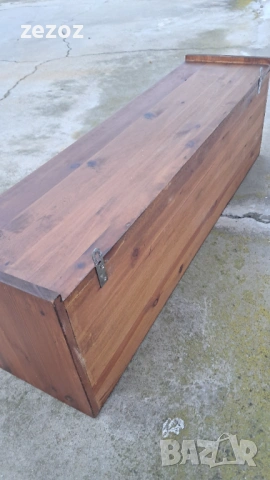 Закачалка масив, снимка 5 - Закачалки - 53247641