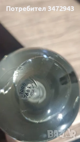 Парфюм DKNY Be Delicious 100%, снимка 3 - Дамски парфюми - 52612522