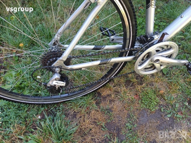 Велосипед Winora Jamaica 28", снимка 3 - Велосипеди - 51060595