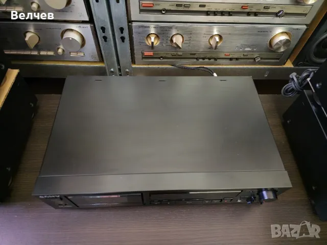 Sony tc-k620, снимка 6 - Декове - 49527267