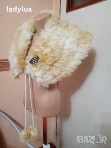 Нова Голяма Пухена Яка. Код 1436, снимка 8 - Шалове - 35244453