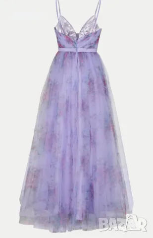 Красива елегантна официална рокля от Hey Kyla, снимка 6 - Рокли - 50133874