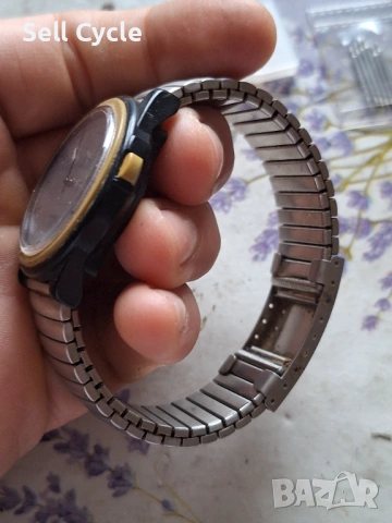 ✅ЕЛЕКТРОНЕН ЧАСОВНИК TCM❗, снимка 2 - Мъжки - 53390410