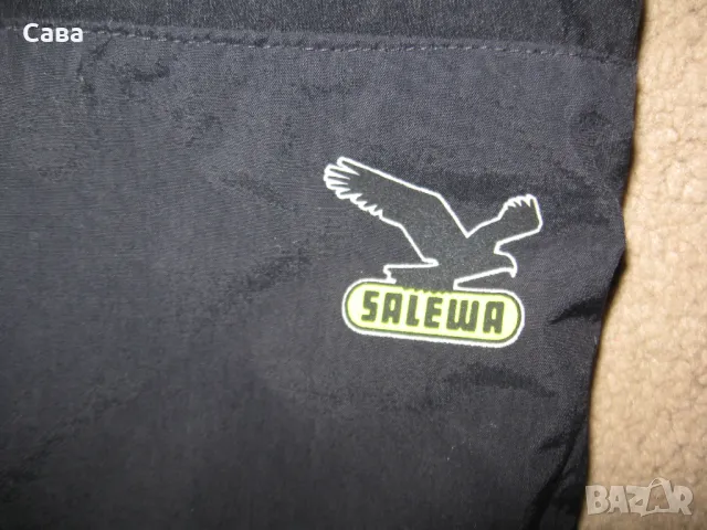 Спортно долнище SALEWA  дамско,С-М, снимка 6 - Спортни екипи - 47946883