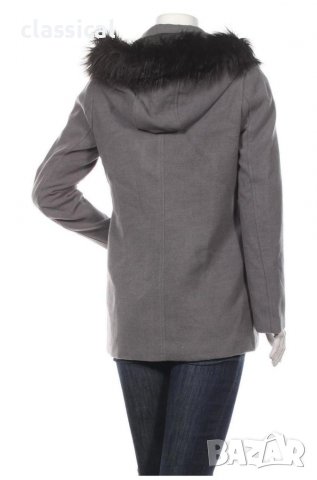 Дамско палто, снимка 4 - Палта, манта - 37789395