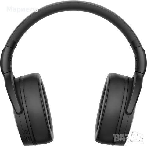 Sennheiser HD 350BT / Безжични Слушалки , снимка 8 - Bluetooth слушалки - 49314352