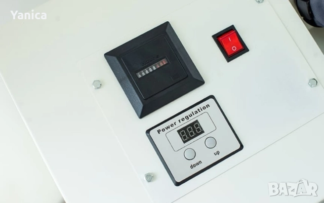 апарат за вакуумно ролков масаж LPG , снимка 3 - Друга електроника - 52237969