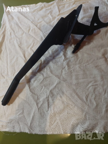 ръчна спирачка трабант, снимка 2 - Части - 52670017