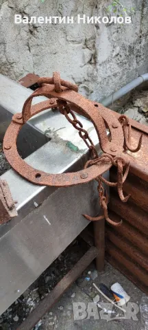 Приспособление за почистване на кладенци