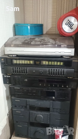 Еквалаизер 