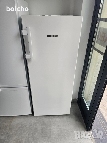 Фризер Liebherr No Frost с 5 чекмеджета 235л А+++, снимка 3 - Фризери - 52647648