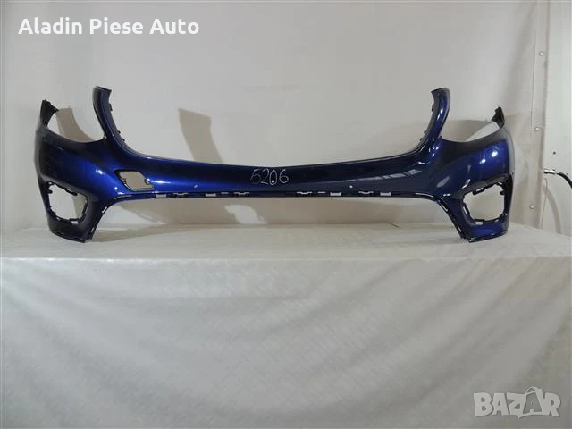 Предна броня Mercedes GLC X253 година 2016-2018 код A2538850325