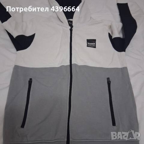 горнище за момче C&A 158-164, снимка 2 - Детски якета и елеци - 51571562