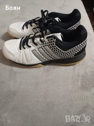 МЪЖКИ МАРАТОНКИ - ADIDAS LIGRA 4

, снимка 2 - Маратонки - 50277059