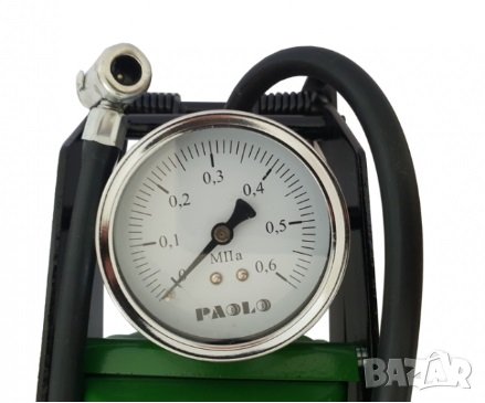 Помпа крачна руска , снимка 2 - Аксесоари и консумативи - 38133175