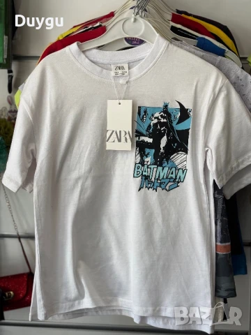 Тениски, снимка 1