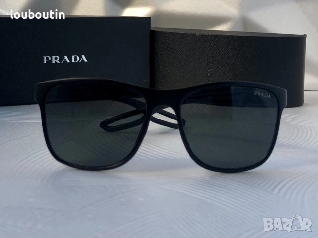 Класически мъжки слънчеви очила, снимка 7 - Слънчеви и диоптрични очила - 51773063