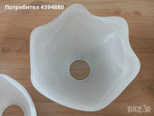 Комплект нови полилеи , снимка 7 - Полилеи - 52099747