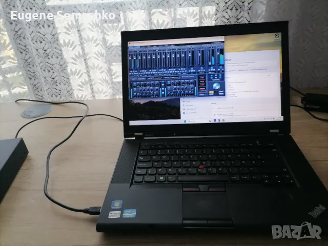 Аудио интерфейс Focusrite Saffire PRO 24 DSP, снимка 6 - Аудиосистеми - 50246608