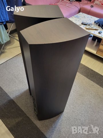 Heco Victa 500 тонколони, снимка 3 - Тонколони - 39795996