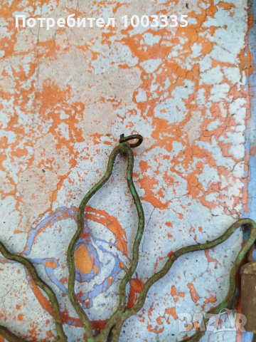 Стари камбанки за порта, снимка 3 - Антикварни и старинни предмети - 50827494