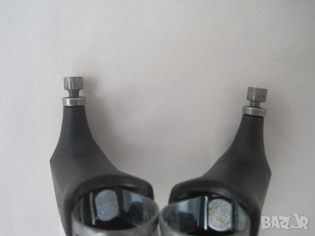 Шосейни спирачни ръкохватки-РЕТРО, снимка 5 - Части за велосипеди - 33542852