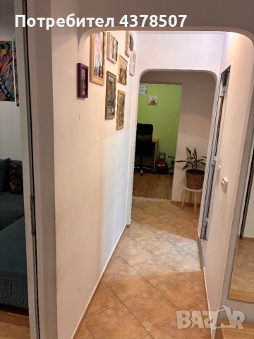 Продавам апартамент в град Етрополе, снимка 6 - Апартаменти - 51510727