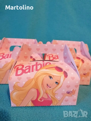 Кутийка за лакомства и подаръци Том и Джери, снимка 4 - Други - 53015210