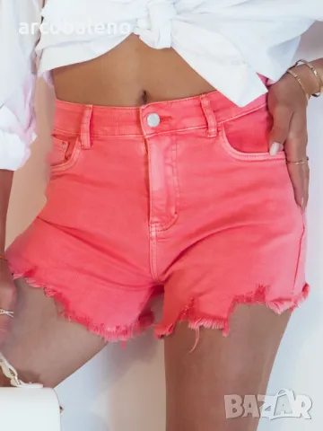 Дамски къси панталони SUNYLOOK, 6цвята , снимка 16 - Къси панталони и бермуди - 50368892