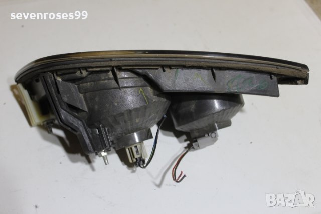 Стоп ляв багажник вътрешен Mazda 6 2006 2.0i 147 Мазда 6 комби, снимка 5 - Части - 43948309