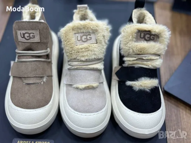 UGG дамски маратонки различни цветове 