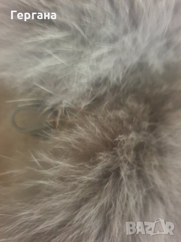 Елек от лисица, снимка 6 - Елеци - 34629691