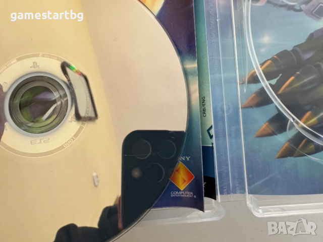 Ratchet & Clank: Q Force за PS3, снимка 4 - Игри за PlayStation - 52180868