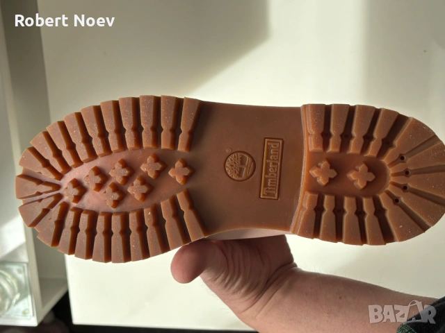 Timberland Premium 6 Inch Boot , снимка 8 - Дамски боти - 53592170