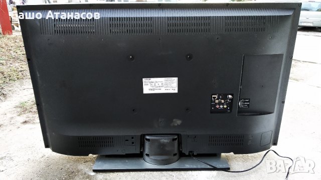 TOSHIBA 43L3863DA със счупена матрица , 17IPS62 , 17MB211S , 6870C-0532A , VES430UNDL-2D-N12, снимка 2 - Части и Платки - 27560501
