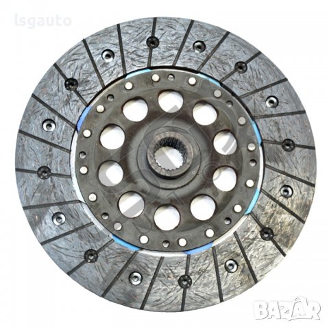 Комплект притискателен и феродов диск Honda CR-V III 2006-2010 H060622N-58, снимка 3 - Части - 37103374