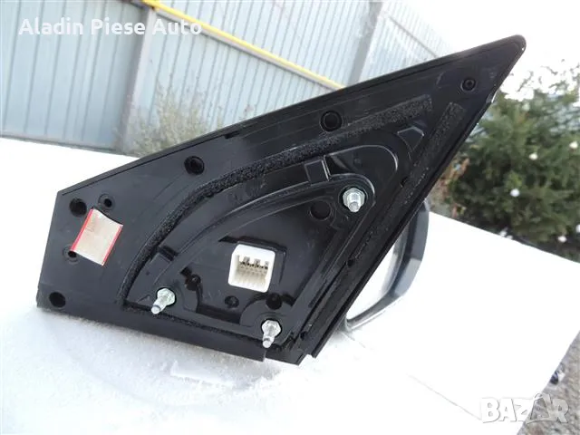 Огледало дясно Kia Rio код 87620H8050 , снимка 4 - Аксесоари и консумативи - 50427942