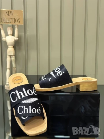 чехли chloe, снимка 5 - Чехли - 51026273