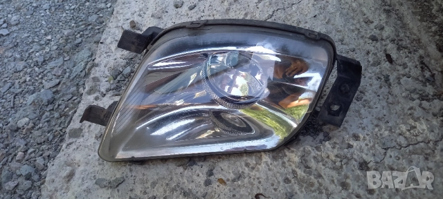 Десен халоген Peugeot 308, снимка 1
