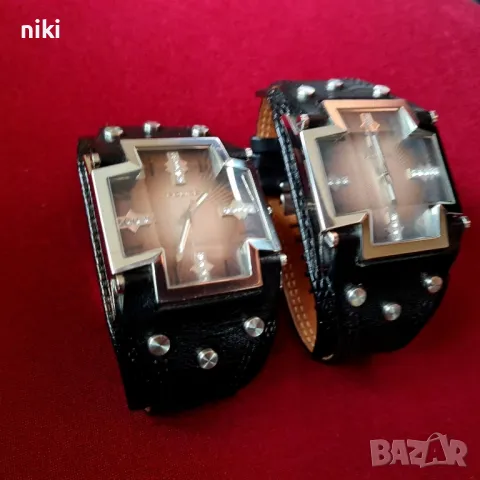 Чъсовник Police Glory , снимка 2 - Други - 47738844