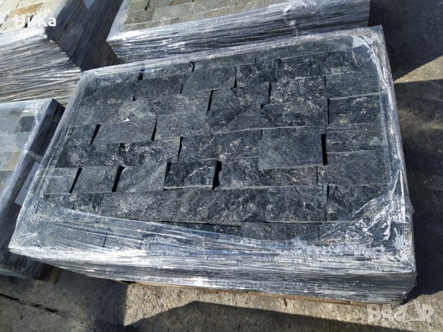 Камъни, Камък естествен, плочи за облицовка, под, настилка - формен, неформен, снимка 5 - Облицовки - 32617315