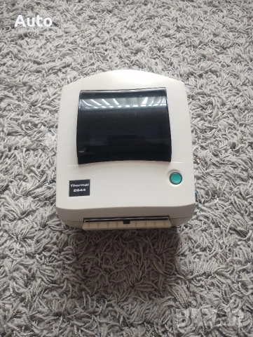 Принтер за етикети 